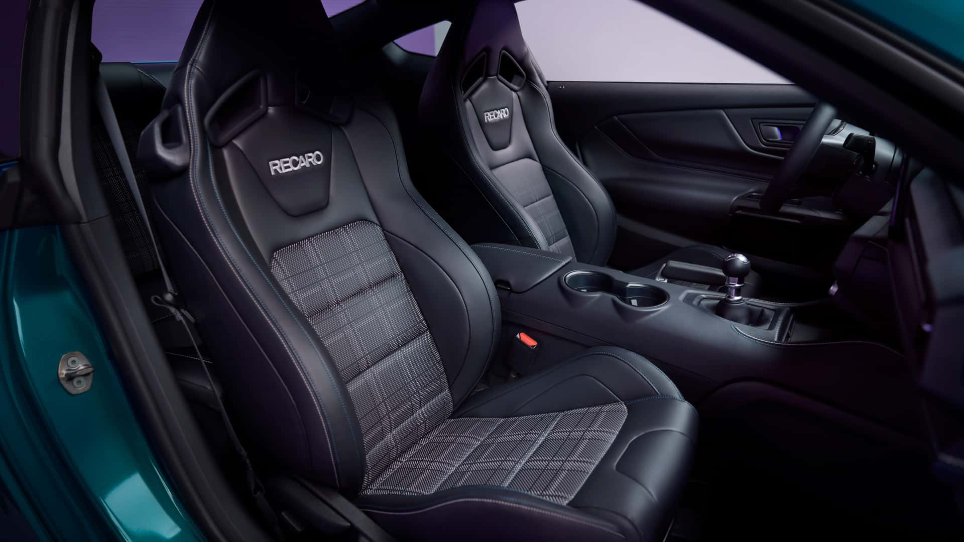 فورد موستانگ