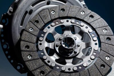  کلاچ چند صفحه‌ای