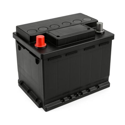 باتری ماشین 